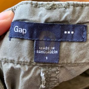 Gap skirt. Size 1.